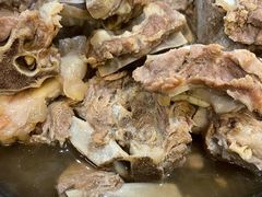 清汤羊蝎子-九十九顶毡房(阜石路店)