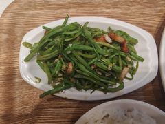 -乡村基·川味现炒大王(熙悦天街店)