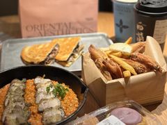 -鲍师傅糕点(观前街店)