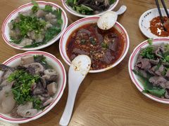 -冯四孃跷脚牛肉·川菜(徐州云龙店)