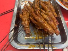 -马相卿特色烤肉面食馆(虎台店)
