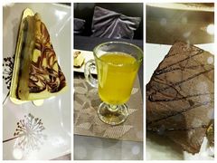 -吱咖啡西式简餐