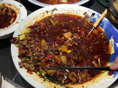 -新概念来凤鱼(璧山店)