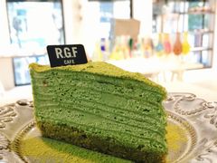 -RGF(巨鹿路店)