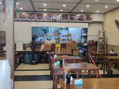 -峨眉山豆腐脑(解放路店)