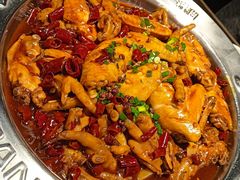 -胖哥俩肉蟹煲(百联南桥购物中心店)