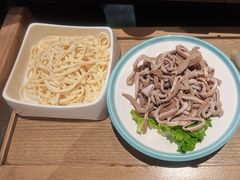 -额尔敦·品质自助(摩尔城店)