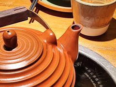 -吃饭皇帝大土家民族菜(正大广场店)