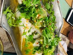 -Doo Dee Thai Food(Issan/Isaan/Esan)
