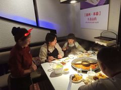 -川锅一号火锅(铜山万达店)