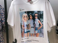 -ZARA(凯德乐峰广场店)