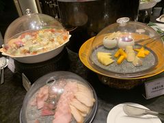 -安蒂娅·海鲜自助餐厅(安蒂娅美兰酒店)