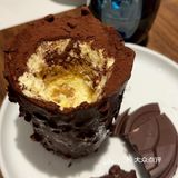 连杯盖都可以吃的提拉米苏