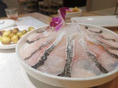 -蜀留香火锅(社会山店)