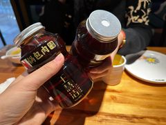 -王慧洁开口虾水饺·地道东北菜(银泰城店)