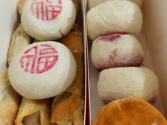 -北京稻香村(零号店)