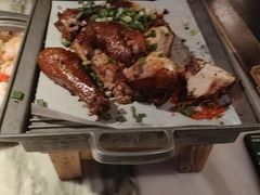 -绿茶餐厅(昆明世纪金源店)