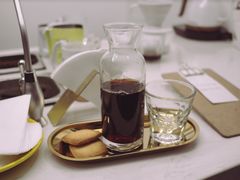 -五进制 Coffee Shop