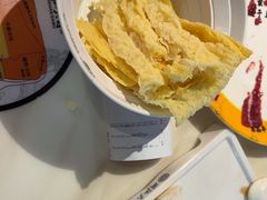 -潮汕大目牛肉火锅(水围店)