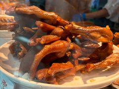 -陈鹏鹏潮汕菜(宝安机场T3航站楼店)