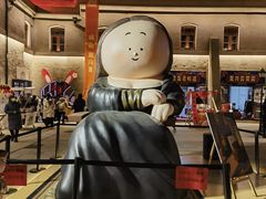 -上街里市集(悦喜客来广场店)