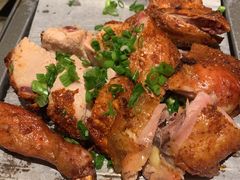 -绿茶餐厅(昌平悦荟店)