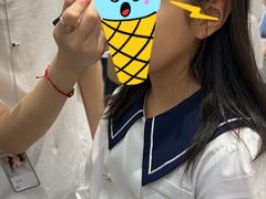 -天真蓝照相馆(五角场百联又一城店)