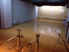 -明日世界密室轰趴·剧本桌游·箭馆团建(国贸店)