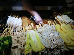 -童陈记重庆冷串串(食宝街店)