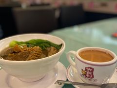 -大有利茶餐厅(福民店)