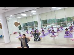 -小荧星艺校(浦东中环分校)