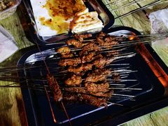 -铁诚烤肉