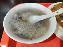 -建国蚵煎蚵面
