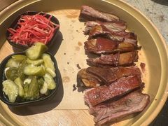 -破瓦寒窑·地摊烤羊排