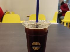 -漫咖啡MAANCOFFEE(人大店)
