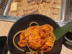 -新石器烤肉(高行万嘉店)