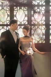 -雪中彩影婚纱摄影·微光艺术中心