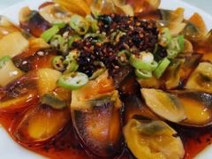 -稻香餐厅中餐干锅(劼人路店)