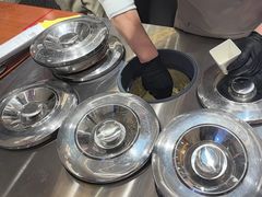 -野人先生Gelato(上海长宁龙之梦店)