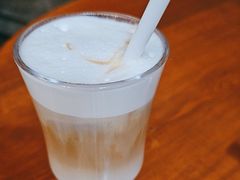-1901 Cafe(西四店)