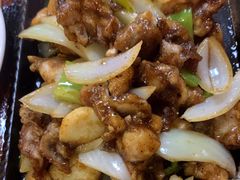 -桃子餐厅·天津菜(红星路直营店)