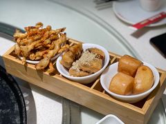 -芭夯兔·兔肉汤锅(新都店)
