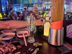 -M99 BEER世界啤酒吧(鸿云悦街店)