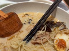 -味千拉面(南宁江南万达店)