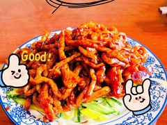 -娄三少·老北京春饼烤鸭家常菜(方庄店)