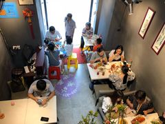 -荔林食店(西华路店)
