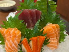 -花和寿喜烧·三文鱼自助专门店(光屿城店)