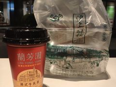 -沪上酥铺(东晓南店)
