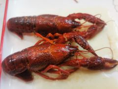 -虎虎龙虾大排档(双井店)
