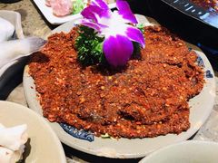 -重庆渝达老火锅(春熙路店)